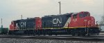 CN 9530 CN 9626